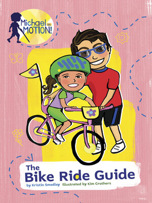 cover image of The Bike Ride Guide
